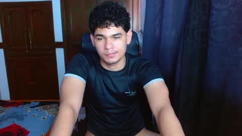 antonio felipe online show from April 2026 03:23:01 PM