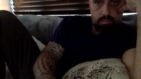 ZZMan online show from January 2025 08:22:01 PM