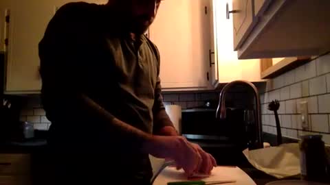 ZZMan online show from February 2025 10:36:01 PM