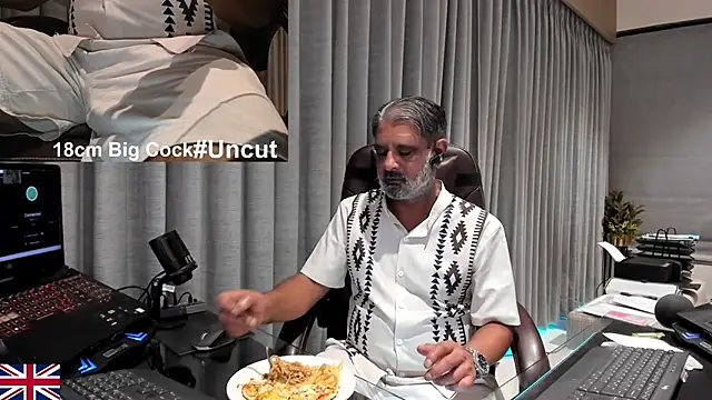 OnlineBossUK online show from March 2026 04:01:01 PM