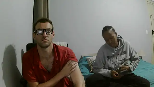 COOKIECANDY online show from March 2026 08:04:02 PM