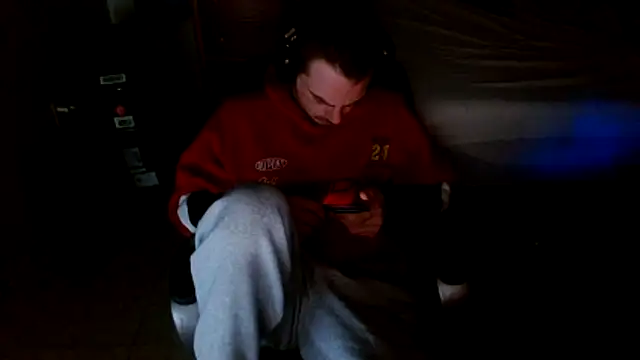 DADDY KANE8--- online show from March 2026 11:39:02 AM