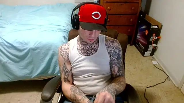 DADDY KANE8--- online show from April 2026 04:13:02 AM