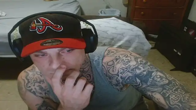Snapshot of DADDY_KANE8--- chatting on July 2026 07:36:02 AM DADDY KANE8--- online show from July 2026 07:36:02 AM