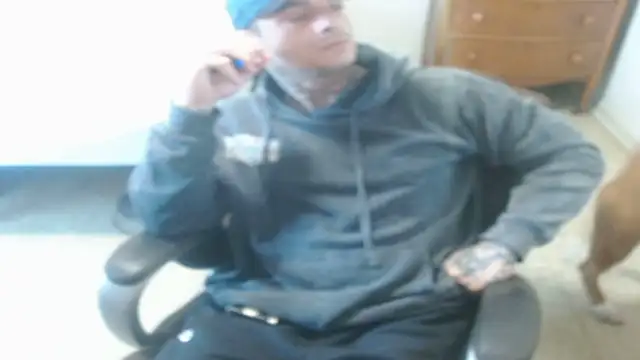 Snapshot of DADDY_KANE8--- chatting on July 2026 02:43:02 PM DADDY KANE8--- online show from July 2026 02:43:02 PM