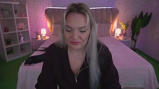 MissyMartinez online show from March 2026 07:58:02 AM