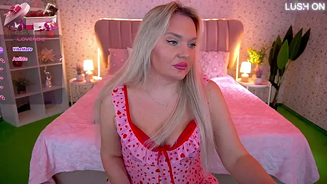 MissyMartinez online show from March 2026 08:29:02 AM