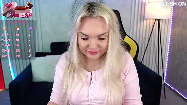 MissyMartinez online show from April 2026 07:23:02 AM