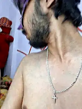 MOM-SUN-COUPLE online show from January 2025 04:30:02 PM