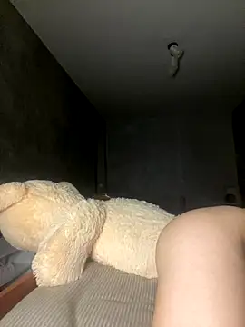 FionaLaNice online show from November 2025 10:37:01 PM