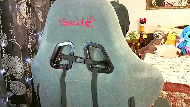 TinaBrook online show from March 2026 04:57:01 AM