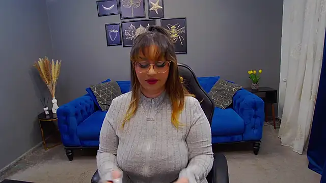 Snapshot of Katewalker_ chatting on January 2025 06:10:02 PM Katewalker online show from January 2025 06:10:02 PM