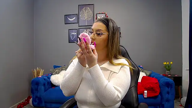 Snapshot of Katewalker_ chatting on February 2025 06:09:01 PM Katewalker online show from February 2025 06:09:01 PM