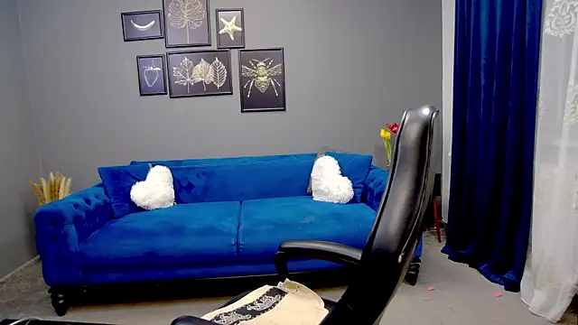 Snapshot of Katewalker_ chatting on March 2025 11:53:02 PM Katewalker online show from March 2025 11:53:02 PM