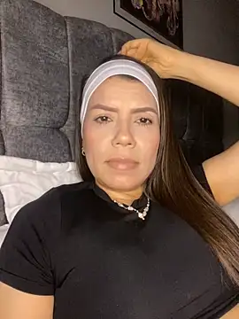 martina contreras online show from March 2026 05:12:02 AM