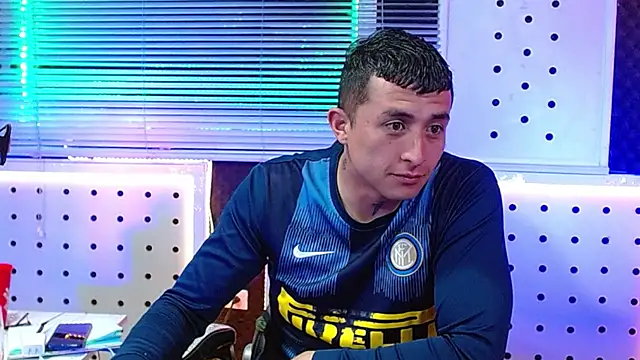 Darko0717 online show from March 2026 11:52:04 PM