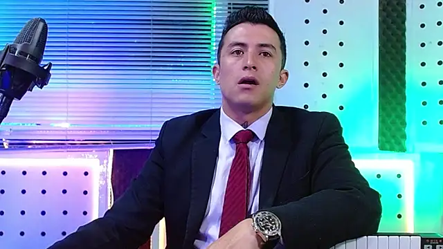 Darko0717 online show from March 2026 02:55:01 PM