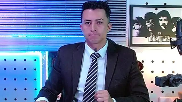 Darko0717 online show from July 2026 01:35:02 PM