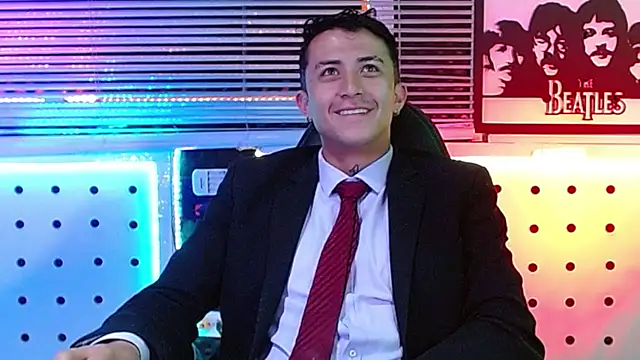 Darko0717 online show from July 2026 10:52:01 AM