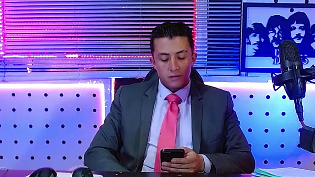 Darko0717 online show from July 2026 03:05:01 PM