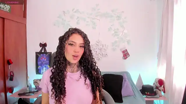 Cata green online show from December 2025 02:11:01 PM