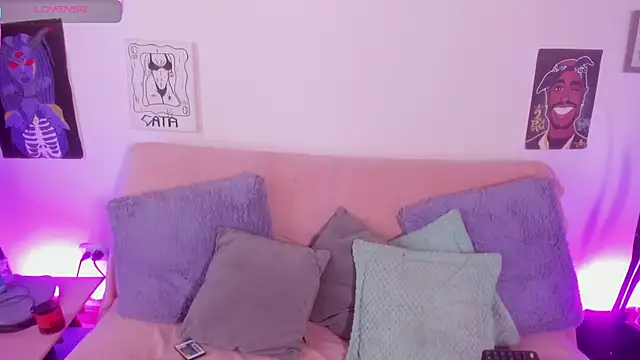 Snapshot of Cata_green chatting on June 2026 07:12:01 PM Cata green online show from June 2026 07:12:01 PM