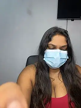 Snapshot of Black_Beauty997 chatting on January 2026 10:19:02 AM Black Beauty997 online show from January 2026 10:19:02 AM