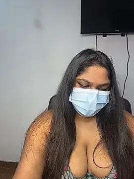 Snapshot of Black_Beauty997 chatting on February 2026 04:34:02 PM Black Beauty997 online show from February 2026 04:34:02 PM