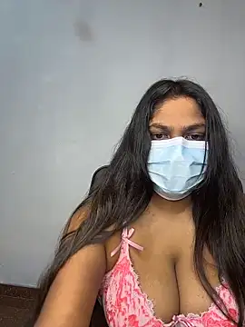 Snapshot of Black_Beauty997 chatting on February 2026 06:00:02 PM Black Beauty997 online show from February 2026 06:00:02 PM