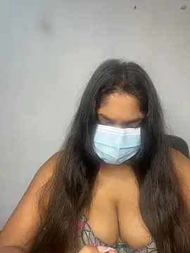 Snapshot of Black_Beauty997 chatting on February 2026 05:50:02 PM Black Beauty997 online show from February 2026 05:50:02 PM