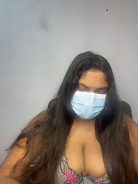 Snapshot of Black_Beauty997 chatting on February 2026 06:40:01 AM Black Beauty997 online show from February 2026 06:40:01 AM