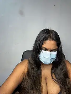 Snapshot of Black_Beauty997 chatting on February 2026 07:08:01 PM Black Beauty997 online show from February 2026 07:08:01 PM