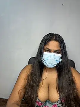 Snapshot of Black_Beauty997 chatting on February 2026 08:43:01 AM Black Beauty997 online show from February 2026 08:43:01 AM