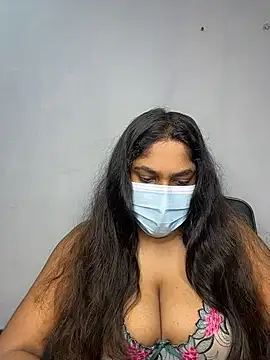 Snapshot of Black_Beauty997 chatting on February 2026 05:54:01 PM Black Beauty997 online show from February 2026 05:54:01 PM