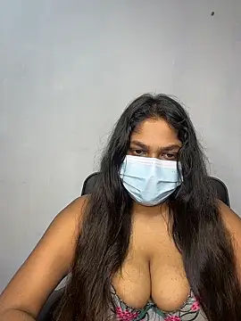 Snapshot of Black_Beauty997 chatting on February 2026 11:00:02 AM Black Beauty997 online show from February 2026 11:00:02 AM