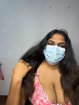 Snapshot of Black_Beauty997 chatting on March 2026 06:24:01 PM Black Beauty997 online show from March 2026 06:24:01 PM