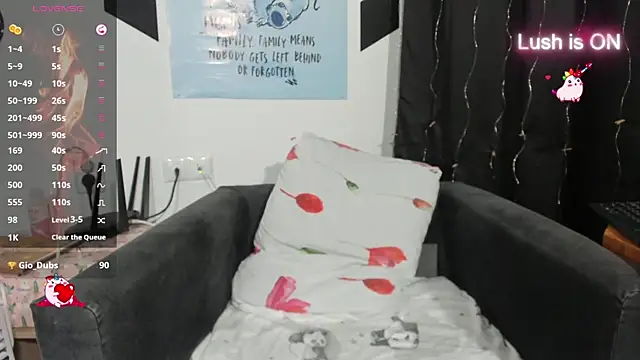 alexysgray online show from April 2026 07:07:02 PM