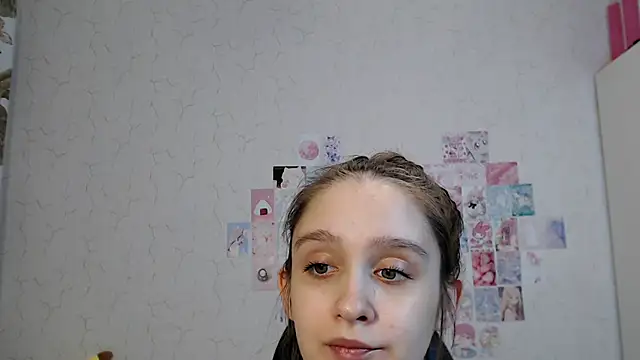 Snapshot of Jackie_Morgan chatting on December 2025 04:32:01 AM Jackie Morgan online show from December 2025 04:32:01 AM