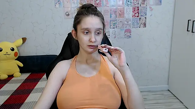 Snapshot of Jackie_Morgan chatting on January 2026 08:06:02 AM Jackie Morgan online show from January 2026 08:06:02 AM