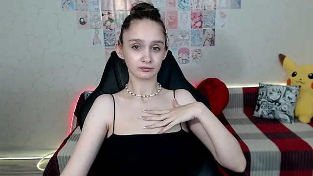 Jackie Morgan online show from June 2026 12:13:01 AM