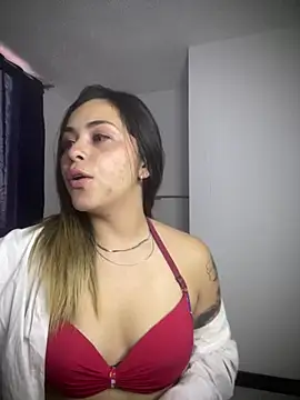 pamelao online show from February 2025 09:58:01 PM