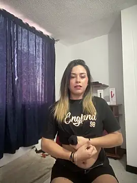 pamelao online show from February 2025 12:00:02 PM