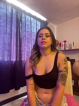 pamelao online show from March 2025 03:07:01 PM