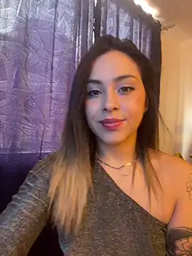 pamelao online show from March 2025 01:18:02 PM