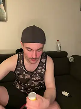 FunBoyPassiv online show from April 2026 12:20:02 AM