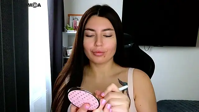 gracedorce online show from April 2026 01:27:01 AM