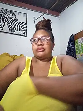 YELLOW BONE online show from May 2026 08:06:01 PM