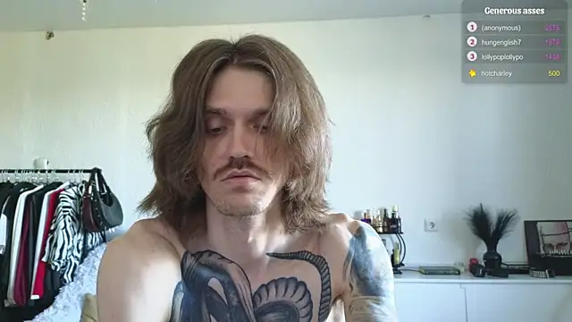 TechnoJesus online show from July 2026 04:50:01 AM