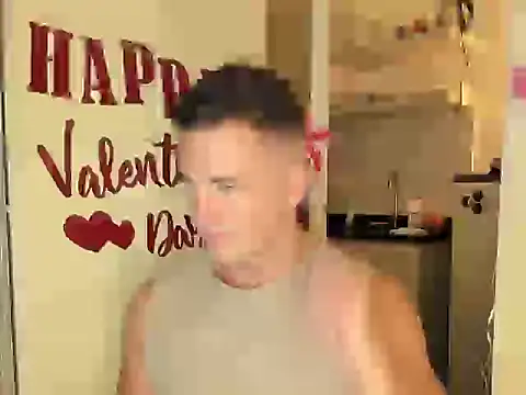 paulblack21 online show from February 2026 04:24:02 PM