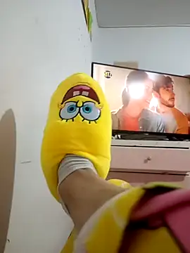  Scarlett Sweet online show from March 2026 04:24:04 AM